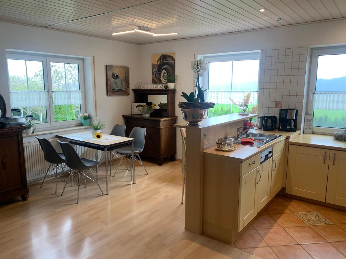 Apartament Lieblingsplatz Altenstadt  Zewnętrze zdjęcie