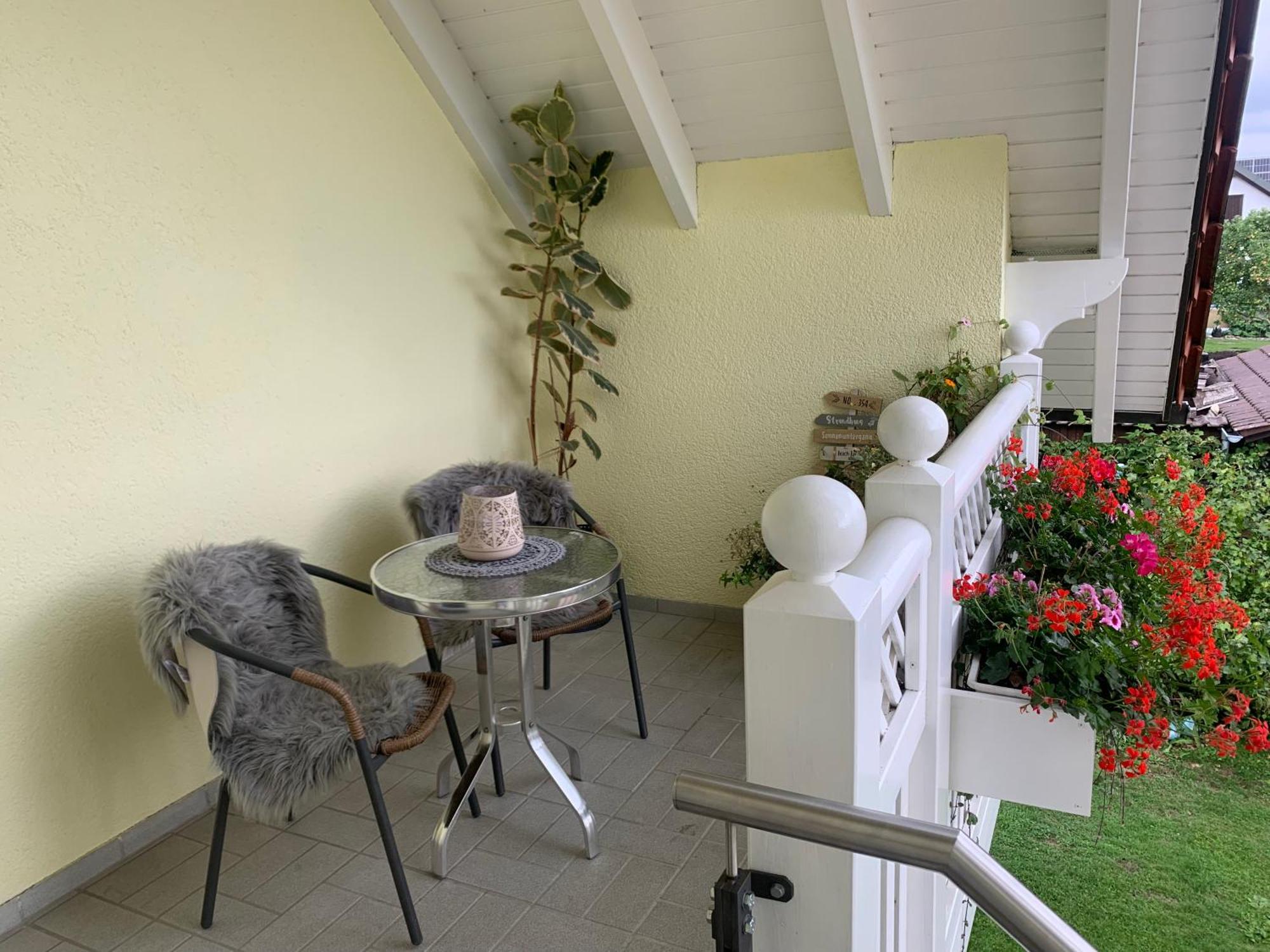 Apartament Lieblingsplatz Altenstadt  Zewnętrze zdjęcie