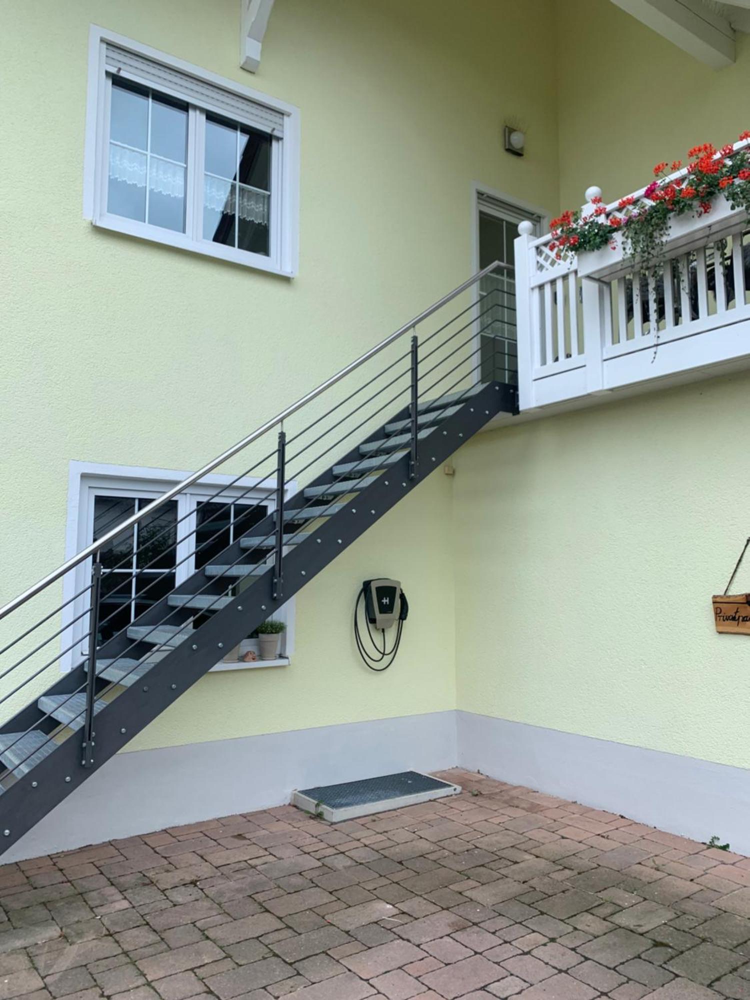 Apartament Lieblingsplatz Altenstadt  Zewnętrze zdjęcie