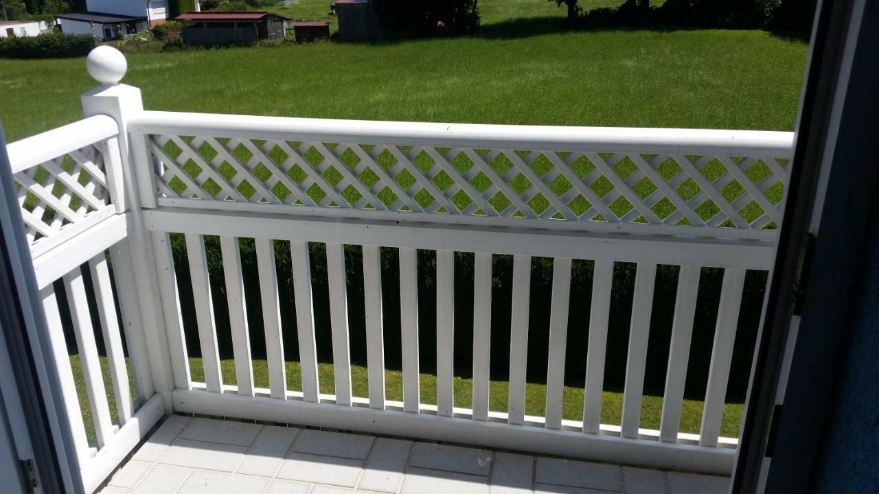 Apartament Lieblingsplatz Altenstadt  Zewnętrze zdjęcie