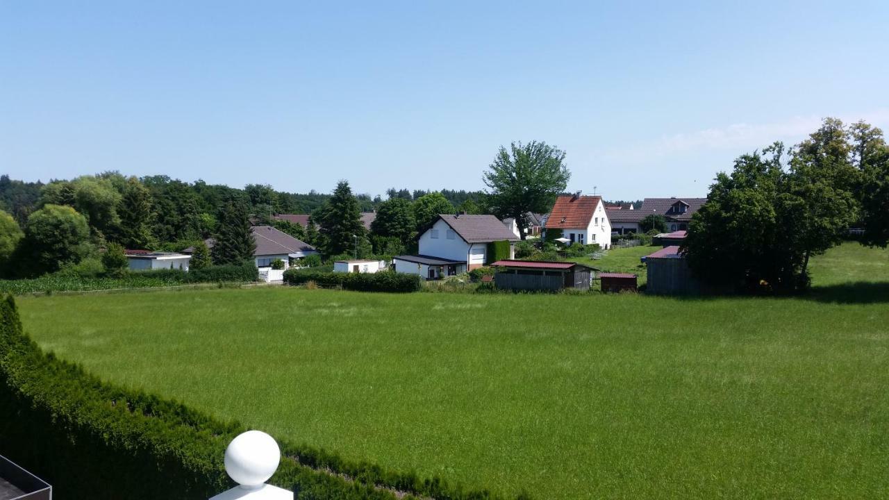 Apartament Lieblingsplatz Altenstadt  Zewnętrze zdjęcie