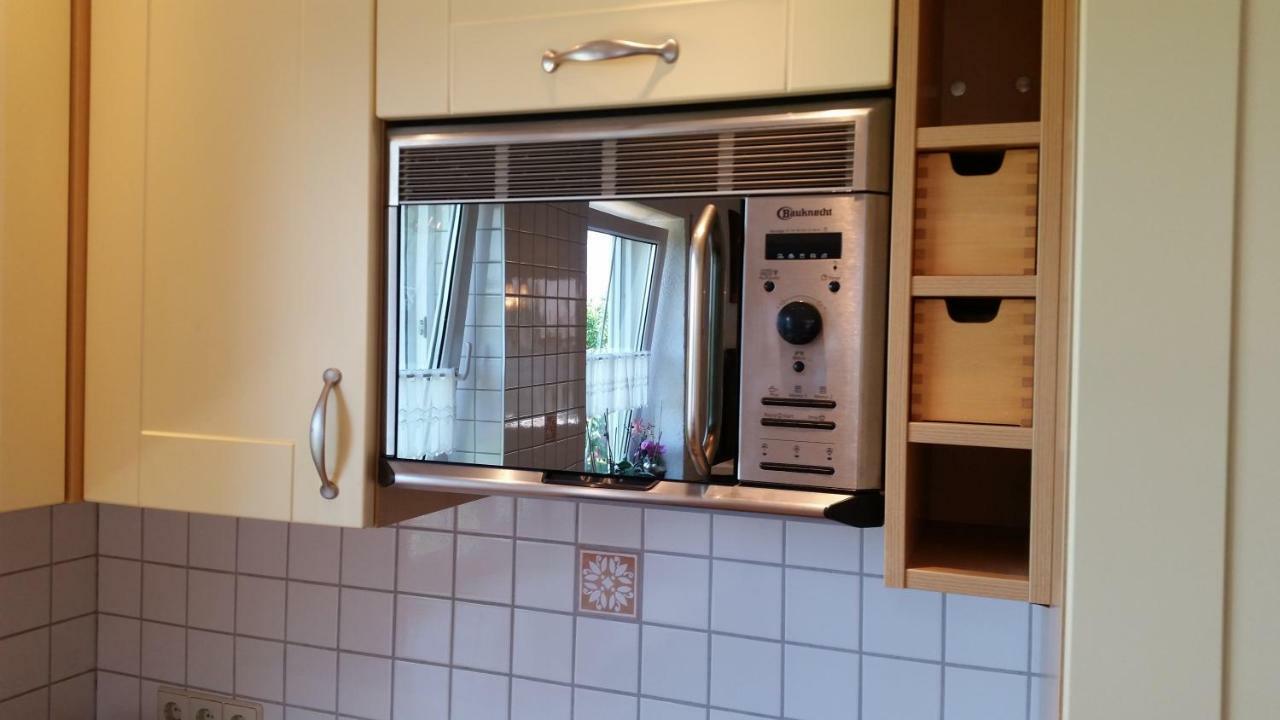 Apartament Lieblingsplatz Altenstadt  Zewnętrze zdjęcie