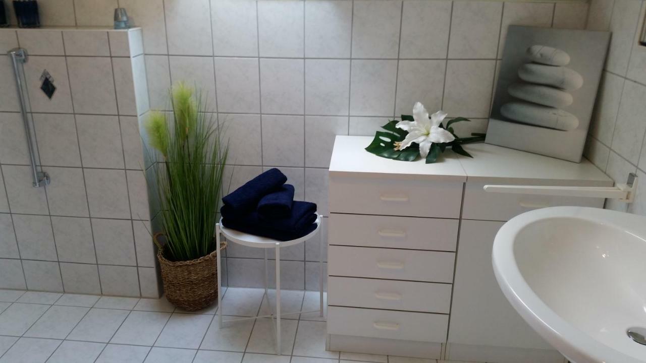 Apartament Lieblingsplatz Altenstadt  Zewnętrze zdjęcie