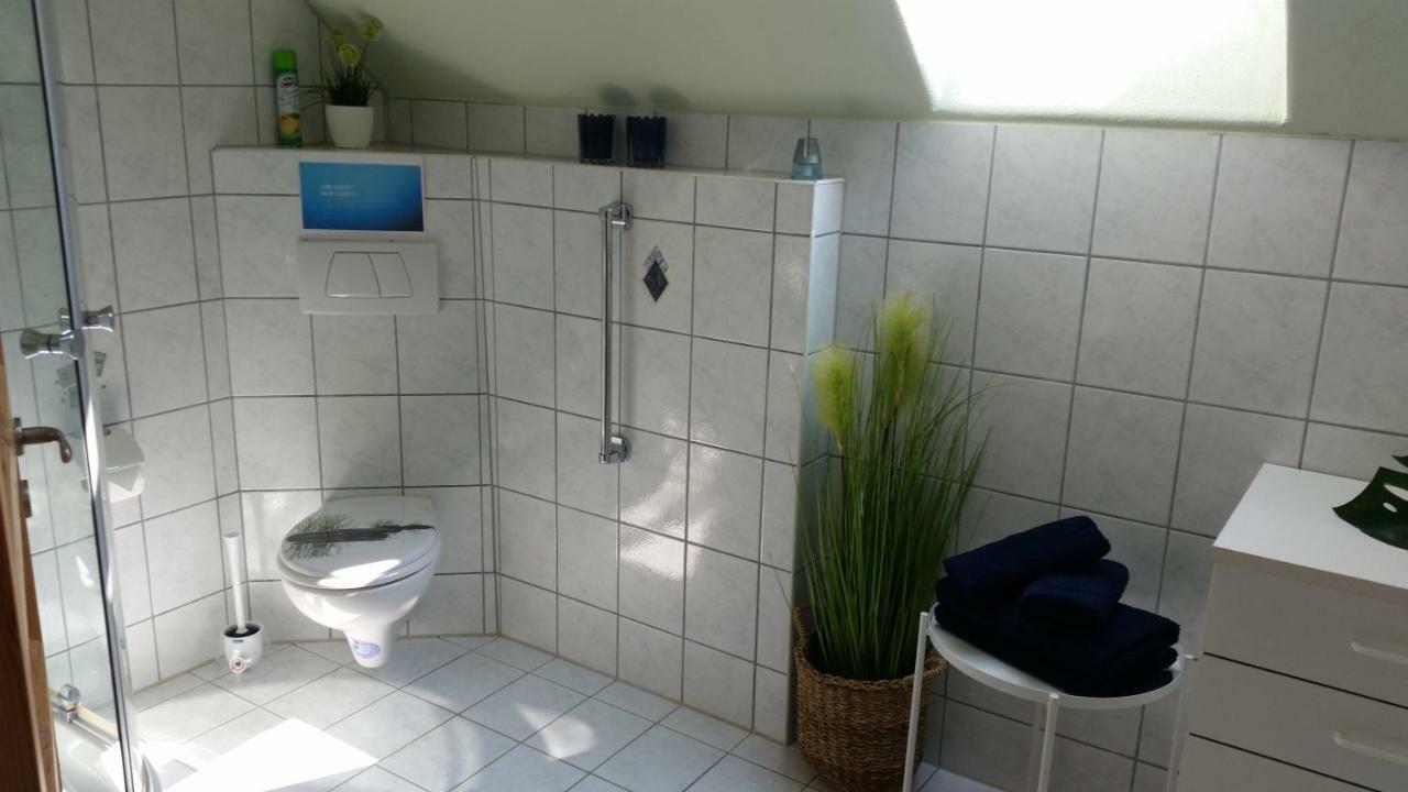 Apartament Lieblingsplatz Altenstadt  Zewnętrze zdjęcie