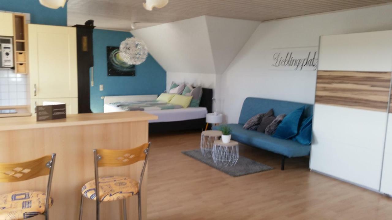 Apartament Lieblingsplatz Altenstadt  Zewnętrze zdjęcie
