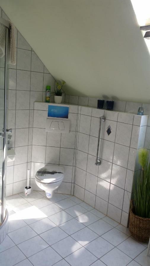 Apartament Lieblingsplatz Altenstadt  Zewnętrze zdjęcie