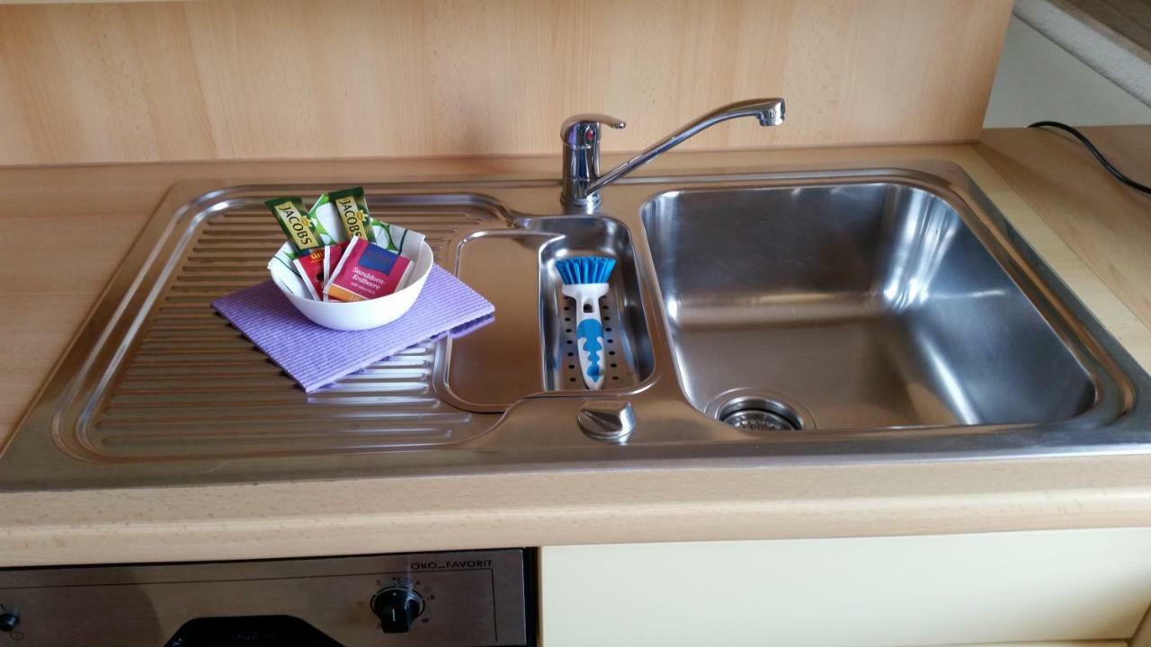 Apartament Lieblingsplatz Altenstadt  Zewnętrze zdjęcie