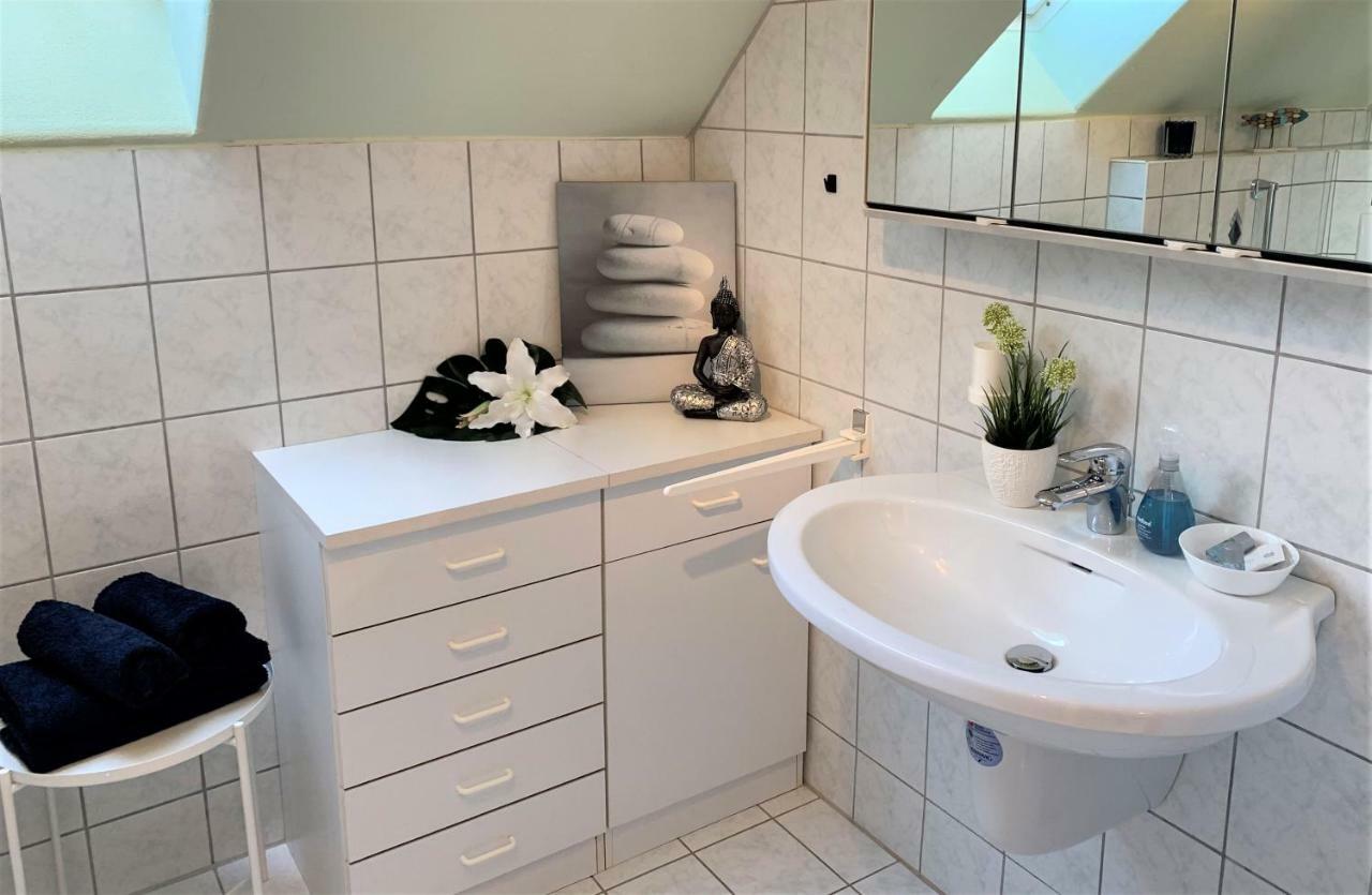 Apartament Lieblingsplatz Altenstadt  Zewnętrze zdjęcie