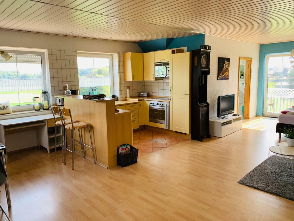 Apartament Lieblingsplatz Altenstadt  Zewnętrze zdjęcie