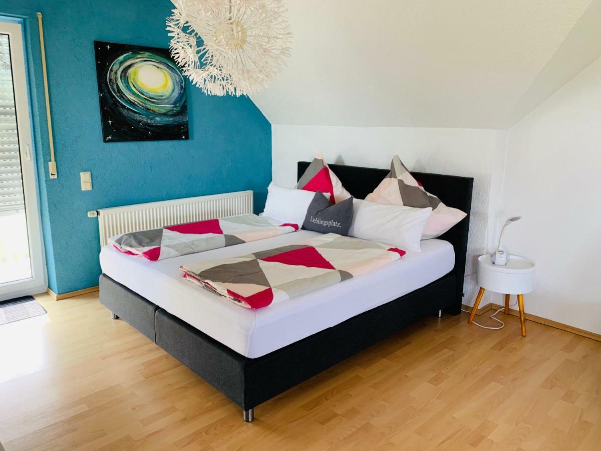 Apartament Lieblingsplatz Altenstadt  Zewnętrze zdjęcie